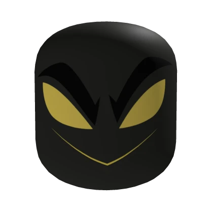 Adam Face From Hazbin Hotel