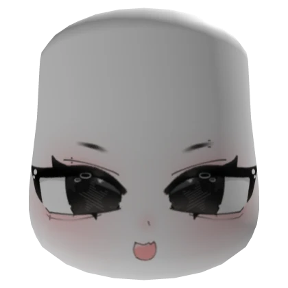 ♡ Face Kawaii Super Cute