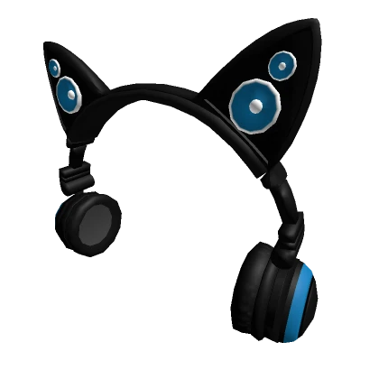 Neko Headphones