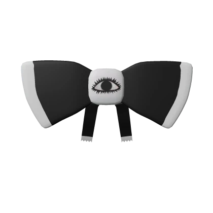 Bow of Truth (Weirdcore)