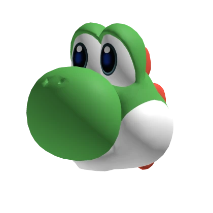 Yoshi