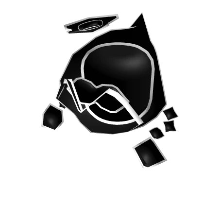 ⏳Cartoon Void Sentinal [Limited]