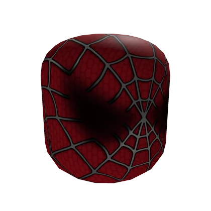 Nostalgic Movie Hero Web Mask