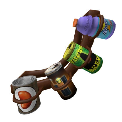 Classic Drink Bandolier