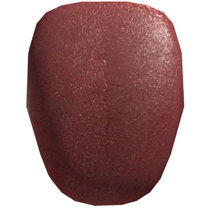 Funny Realistic Tounge