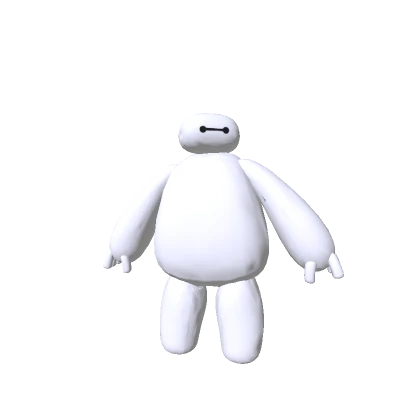 Baymax