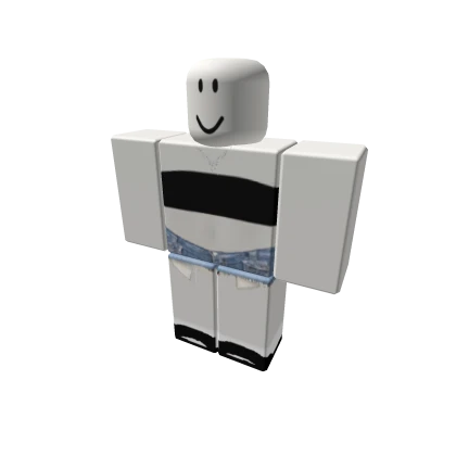 pants outfit shorts jeans croptop chain baddie