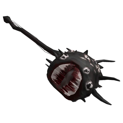 Embodiment of the Smiling Corpses