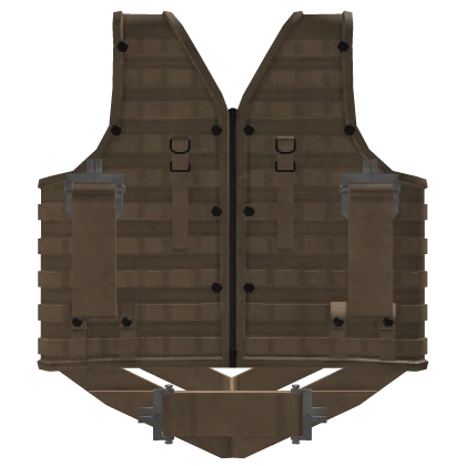 Coyote CMU-33 Pilot Vest