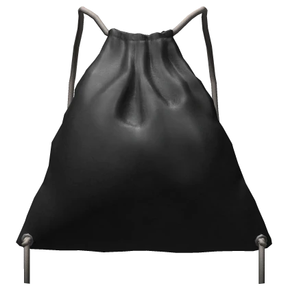 Drawstring Bag [3.0]