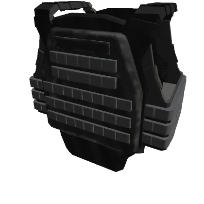 [V2] Operator Ballistic Vest