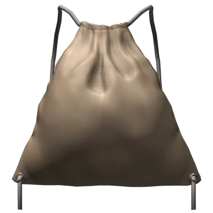 Drawstring Bag [3.0]