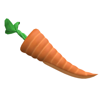 Carrot Sword