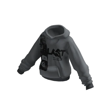 Y2k Fashion Hoodie