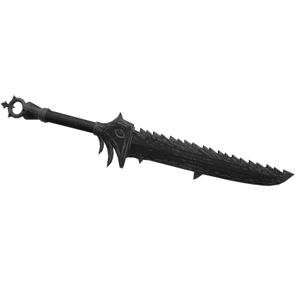 Doom Sword ( R6, Watchman Of Doom )