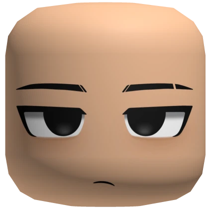 Side Eye Glare