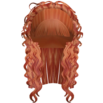 Wednesday The Dead Dance Agnes Hair