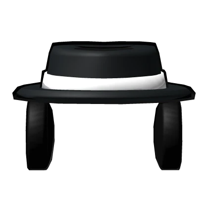 CHANCE [HEADSET] - MMU FORSAKEN