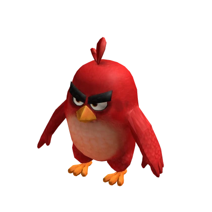 Red Bird