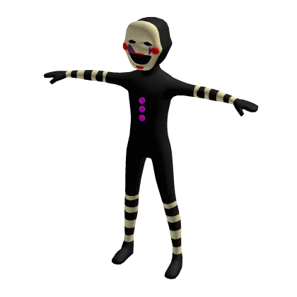 Marionette Suit