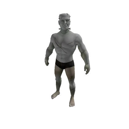 Frankenstein's Chad 2