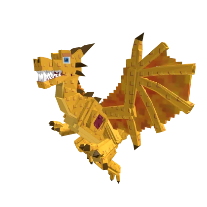Dragon Cannelloni (Steal a Brainrot)