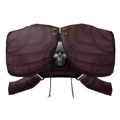 Dante's coat addon (DMC5) V2