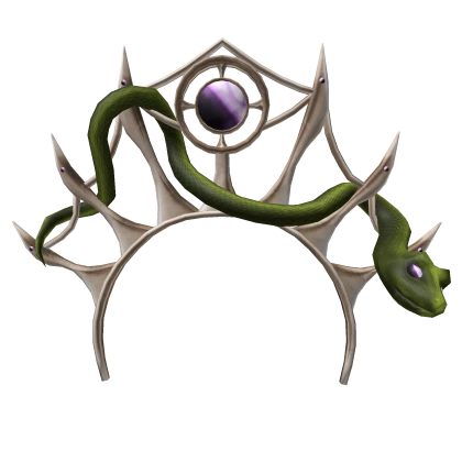 [💎] Poison Abundance - Green Snake