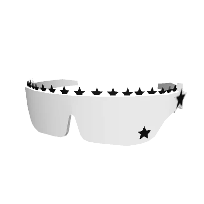 [SALE]✨Fancy White Shades