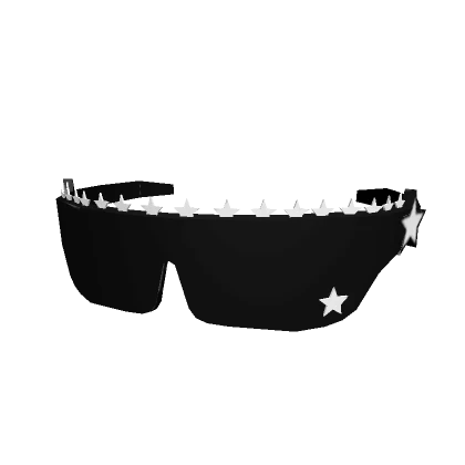 [SALE]✨Fancy Black Shades