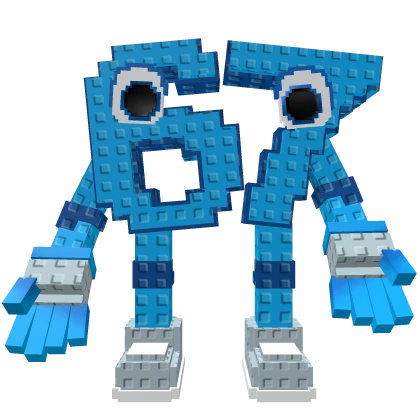 Los 67 Six Seven Steal a Brainrot Backpack