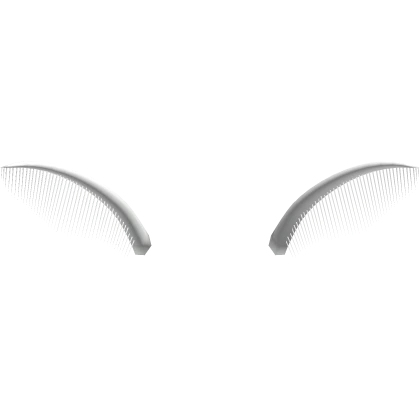 Long Moth Antennae