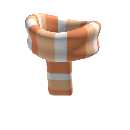 Salted Caramel Sprout Scarf 3/3 Dandys World