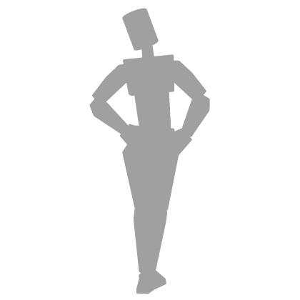 Catgirl Idle Pose 😍