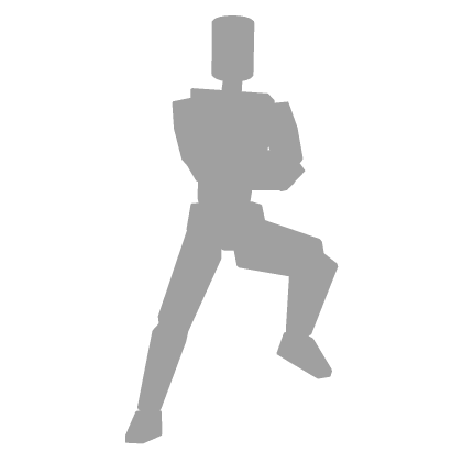 ⭐ BEST Gangnam style dance [LIMITED]