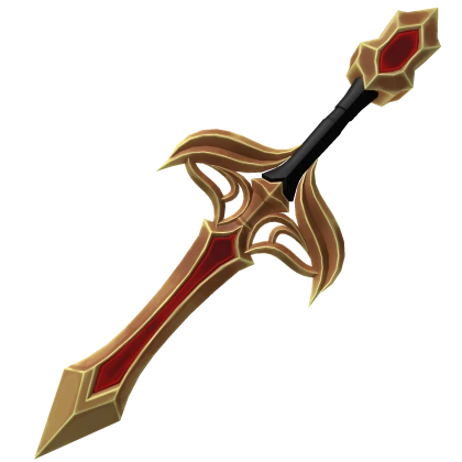 Elite Illumnia Sword