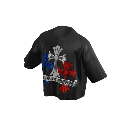 Chrome Heart T-Shirt