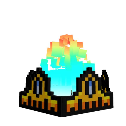 8-bit Royal Crown v2