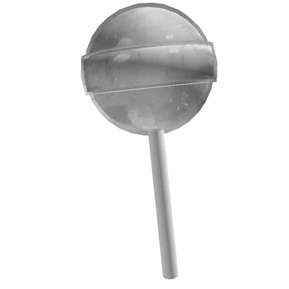 Aesthetic Ice Lollipop 