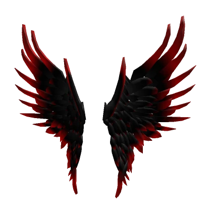 Demonic Wings