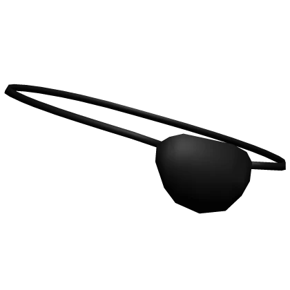 Eyepatch