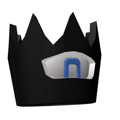 Floating Crown Of Delight