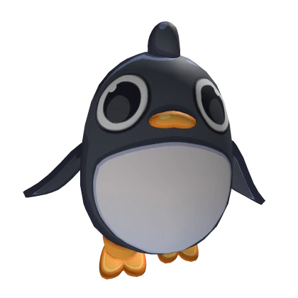 essence - Cutesy Penguin