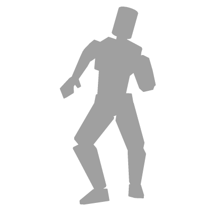 Garry's Dance (GMOD)