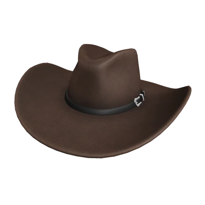 Cowboy Hat