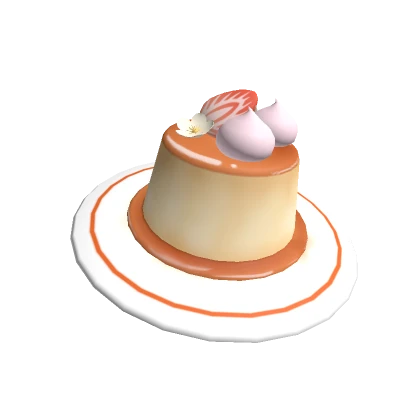 Pudding Hat