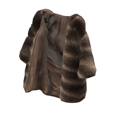 Big Fur Coat