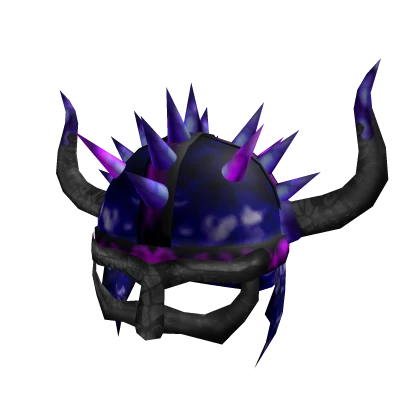 Crown Of Vibrant Vibes