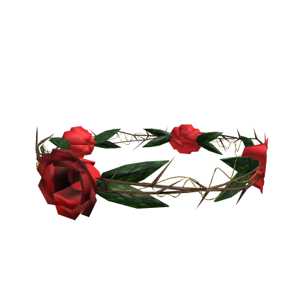 Rose Crown 🌹