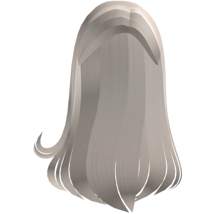 long gorgeous diva hair in platinum blonde